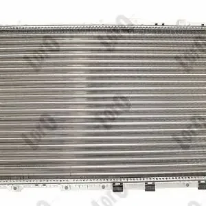 Zamów teraz Chłodnica, układ chłodzenia silnika ABAKUS 003-017-0007