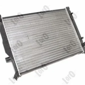 Tylko dziś Chłodnica, układ chłodzenia silnika ABAKUS 003-017-0008