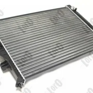 Rabat Chłodnica, układ chłodzenia silnika ABAKUS 003-017-0009