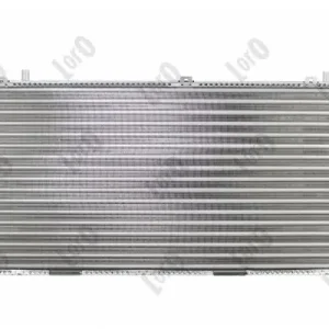 Najlepsza cena Chłodnica, układ chłodzenia silnika ABAKUS 003-017-0010