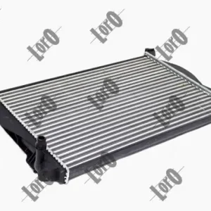 Chłodnica, układ chłodzenia silnika ABAKUS 003-017-0013 Darmowa dostawa