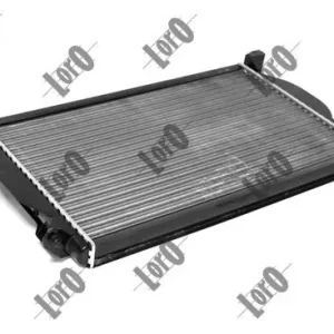 Bezpieczna płatność Chłodnica, układ chłodzenia silnika ABAKUS 003-017-0015