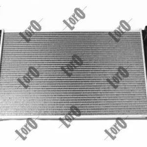 Chłodnica, układ chłodzenia silnika ABAKUS 003-017-0016-B Promocja