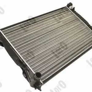 Rabat Chłodnica, układ chłodzenia silnika ABAKUS 003-017-0016