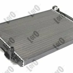 Ostatnia szansa Chłodnica, układ chłodzenia silnika ABAKUS 003-017-0017