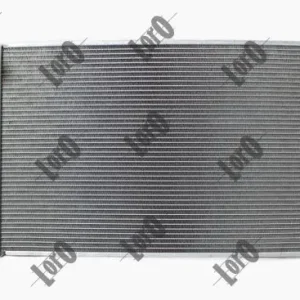 Nowość Chłodnica, układ chłodzenia silnika ABAKUS 003-017-0021-B