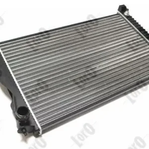 Chłodnica, układ chłodzenia silnika ABAKUS 003-017-0021 Oferta