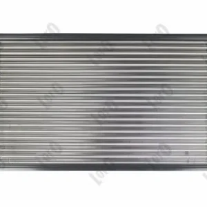 Niska cena Chłodnica, układ chłodzenia silnika ABAKUS 003-017-0023