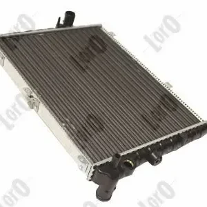 Chłodnica, układ chłodzenia silnika ABAKUS 003-017-0027 Oferta