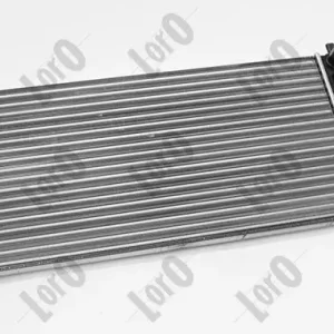 Chłodnica, układ chłodzenia silnika ABAKUS 003-017-0030 Ekspresowa dostawa