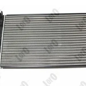 Kup teraz Chłodnica, układ chłodzenia silnika ABAKUS 003-017-0031