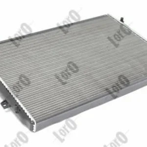 Szybka dostawa Chłodnica, układ chłodzenia silnika ABAKUS 003-017-0033