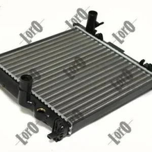 Tylko dziś Chłodnica, układ chłodzenia silnika ABAKUS 003-017-0035