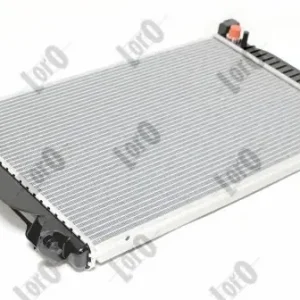 Chłodnica, układ chłodzenia silnika ABAKUS 003-017-0039-B Popularny