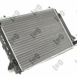 Chłodnica, układ chłodzenia silnika ABAKUS 003-017-0050 Darmowa dostawa