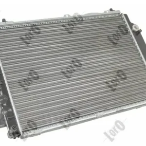 Ekspresowa dostawa Chłodnica, układ chłodzenia silnika ABAKUS 003-017-0053