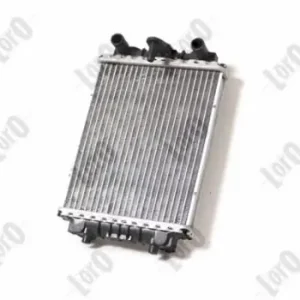 Niska cena Chłodnica, układ chłodzenia silnika ABAKUS 003-017-0054-B