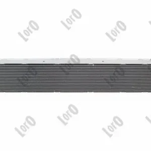 Chłodnica, układ chłodzenia silnika ABAKUS 003-017-0059 Wyprzedaż