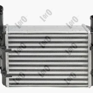 Chłodnica powietrza doładowującego ABAKUS 003-018-0001 Tani
