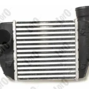 Chłodnica powietrza doładowującego ABAKUS 003-018-0002 Bezpieczna płatność