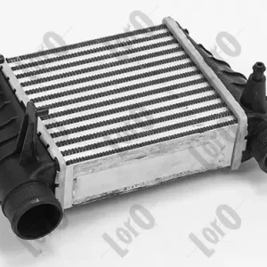 Najlepsza cena Chłodnica powietrza doładowującego ABAKUS 003-018-0004