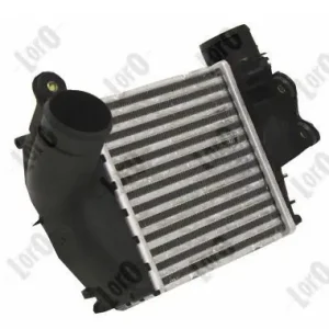 Chłodnica powietrza doładowującego ABAKUS 003-018-0006 Tani