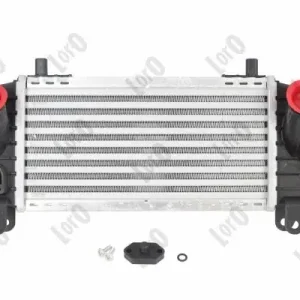 Chłodnica powietrza doładowującego ABAKUS 003-018-0009 Zwrot pieniędzy