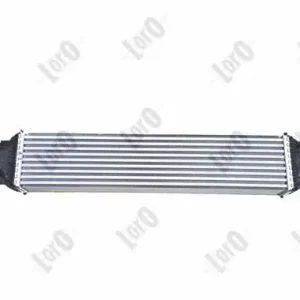 Wysoka jakość Chłodnica powietrza doładowującego ABAKUS 003-018-0011