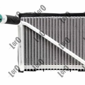 Parownik, instalacja klimatyzacji ABAKUS 003-020-0001 Ekspresowa dostawa