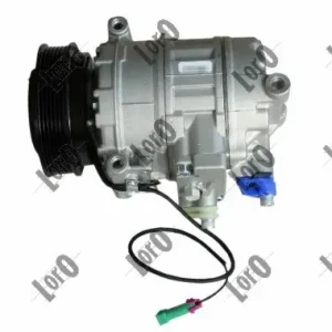 Zwrot pieniędzy Sprężarka, klimatyzacja ABAKUS 003-023-0007