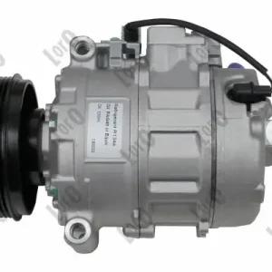 Niska cena Sprężarka, klimatyzacja ABAKUS 003-023-0008