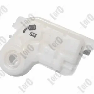 Zbiorniczek wyrównawczy, płyn chłodzący ABAKUS 003-026-001 Oryginalny