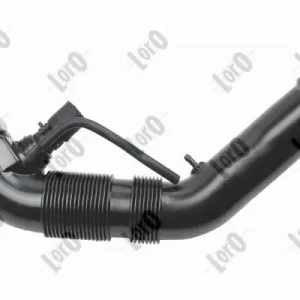 Tylko dziś Przewód ssący, filtr powietrza ABAKUS 003-028-005