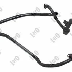 Wąż, wentylacja skrzyni korbowej ABAKUS 003-028-009 Najlepsza cena