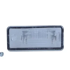 Oświetlenie tablicy rejestracyjnej ABAKUS 003-07-902 Oryginalny