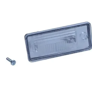 Tani Oświetlenie tablicy rejestracyjnej ABAKUS 003-07-904