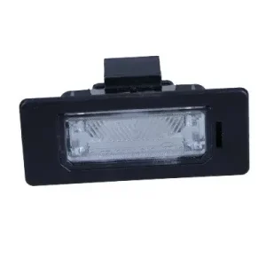 Oryginalny Oświetlenie tablicy rejestracyjnej ABAKUS 003-23-900