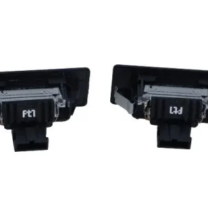 Oświetlenie tablicy rejestracyjnej ABAKUS 003-23-900LED Nowość