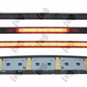 Wysoka jakość Dodatkowe światło STOP ABAKUS 003-25-870SD