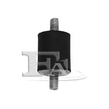 Ostatnia szansa Odbojnik, tłumik FA1 003-961