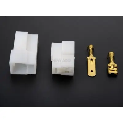 Najlepsza cena ZLACZE 3-STYKOWE 1KPL OK-3 ON-3 + KONEK