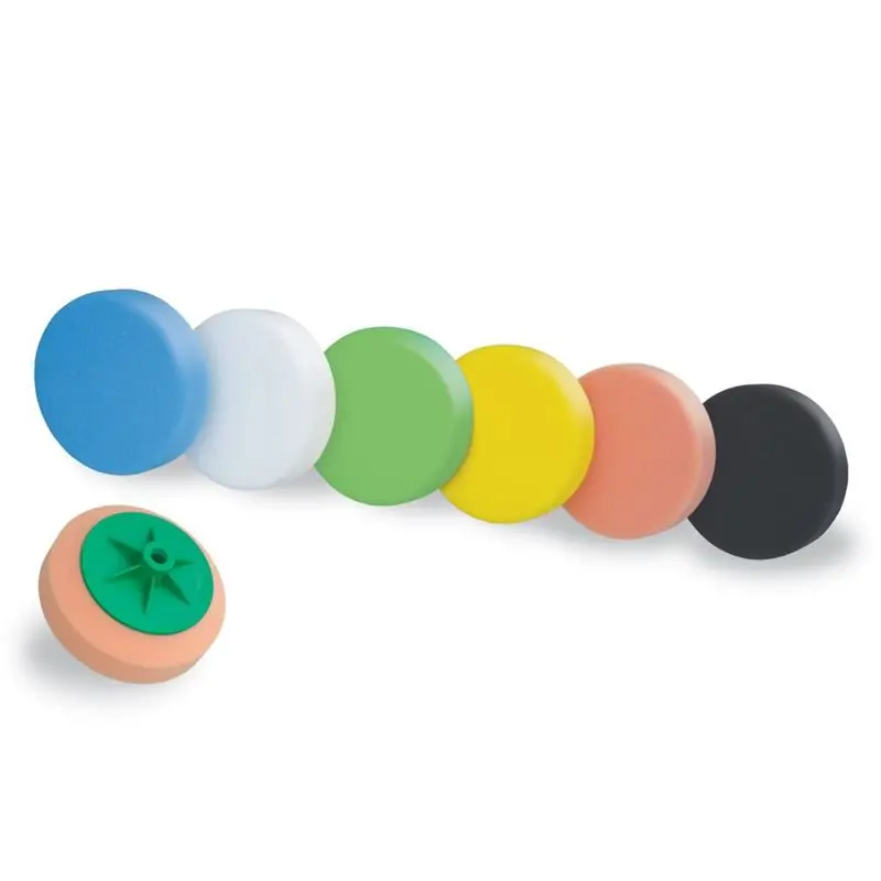 Zamów teraz BOLL-GABKA DO POLER.BOLL M14 CZARNA-MIEK