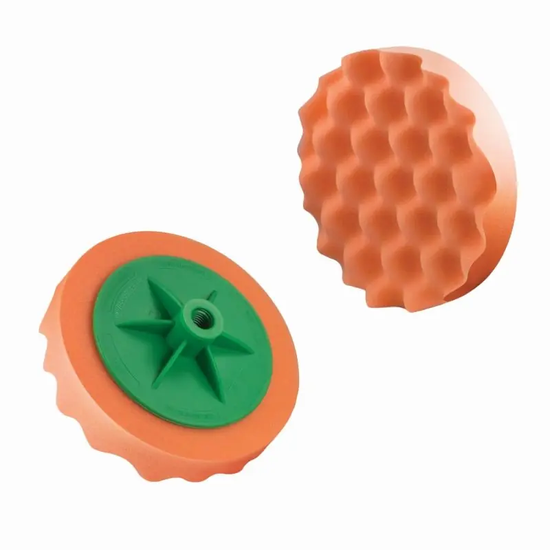 Tylko dziś BOLL-GABKA DO POLER. M14 POMARA PROFILOW