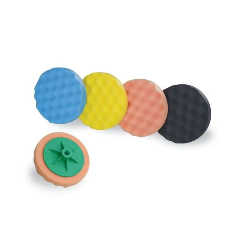 Zamów teraz BOLL-GABKA DO POLER. M14 CZARNA PROFILOW