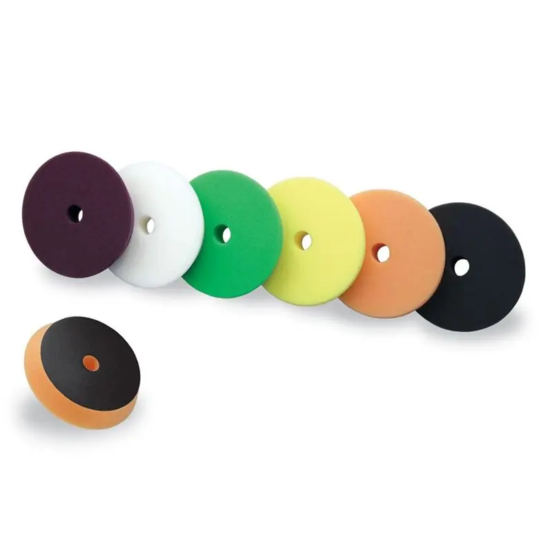 Oferta limitowana BOLL-G+ä"BKA DO POLEROWANIA DUO NA RZEP 30