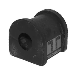 Zwrot pieniędzy Zawieszenie, stabilizator TEDGUM 00303286