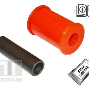 Oryginalny Łożyskowanie, wahacz TEDGUM 00307698