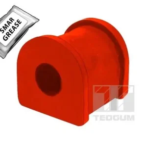 Premium Zawieszenie, stabilizator TEDGUM 00308117
