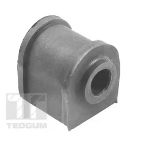 Zawieszenie, stabilizator TEDGUM 00313771 Bezpieczna płatność
