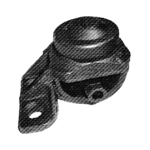 Promocja Łożyskowanie silnika TEDGUM 00345623